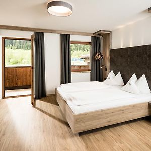 Deluxe Kamer met een King Size Bed